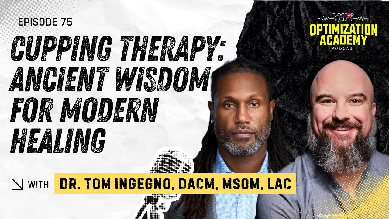 Cupping Therapy: Ancient Wisdom for Modern Healing